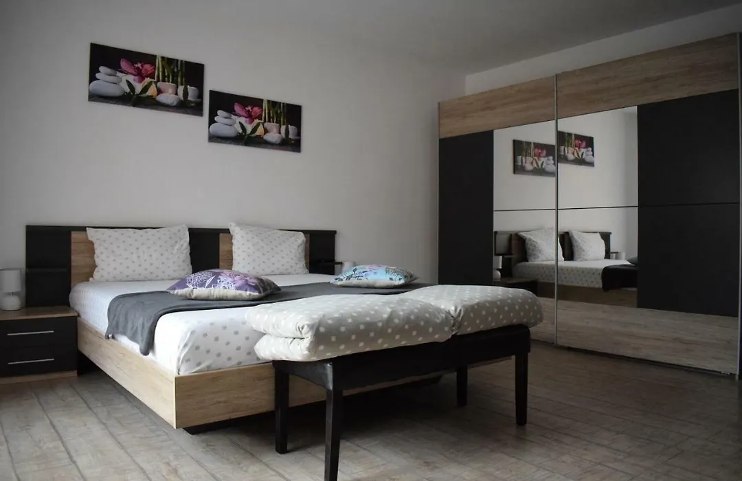 Bruno Apartment-1