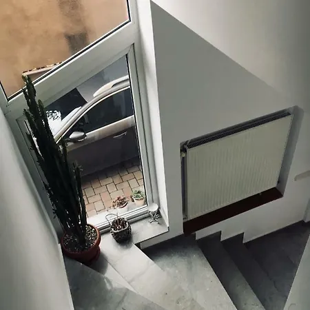 Bruno Apartment-2