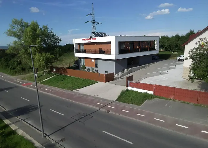 Pensiunea View Cluj-Napoca